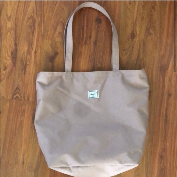 Herschel Tote Mica - Picture 1 of 2